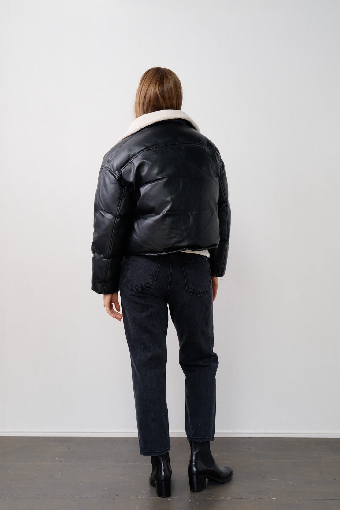 outer jacket – DALI GOAT