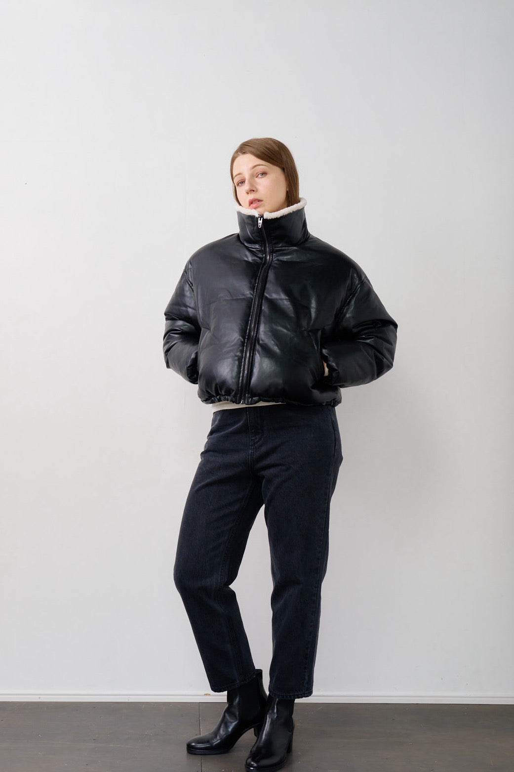 outer jacket – DALI GOAT