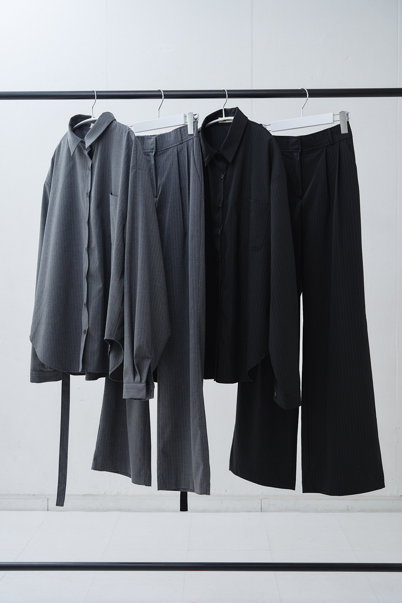 デザインストライプセットアップ – DALI GOAT