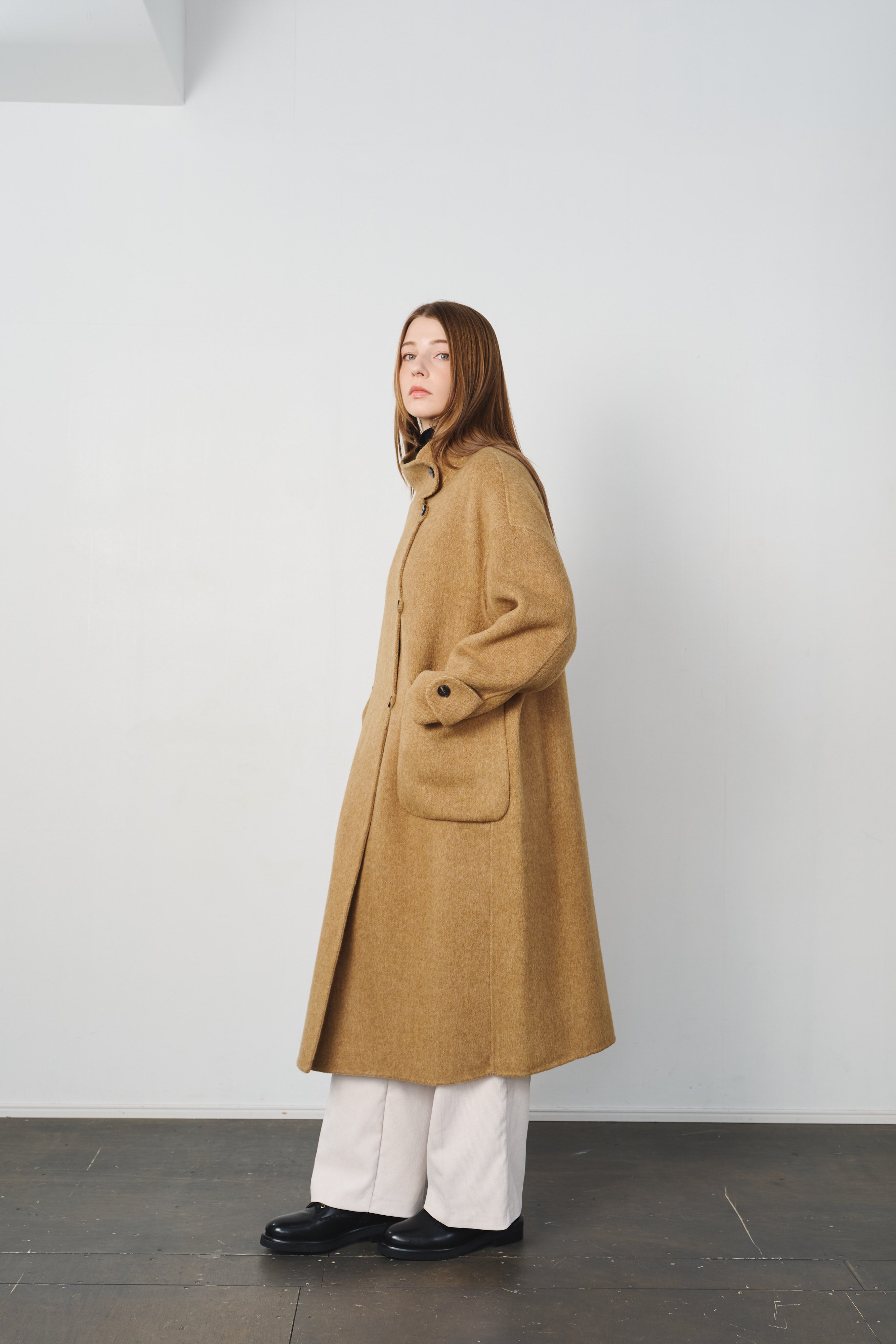 NEW ARRIVALS – DALI GOAT