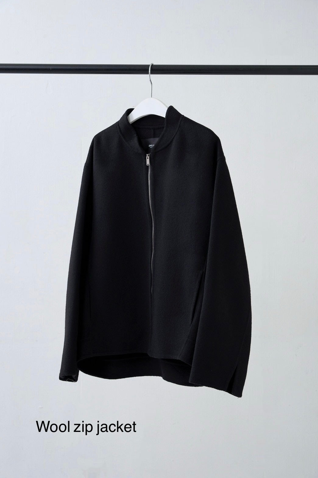 outer jacket – DALI GOAT