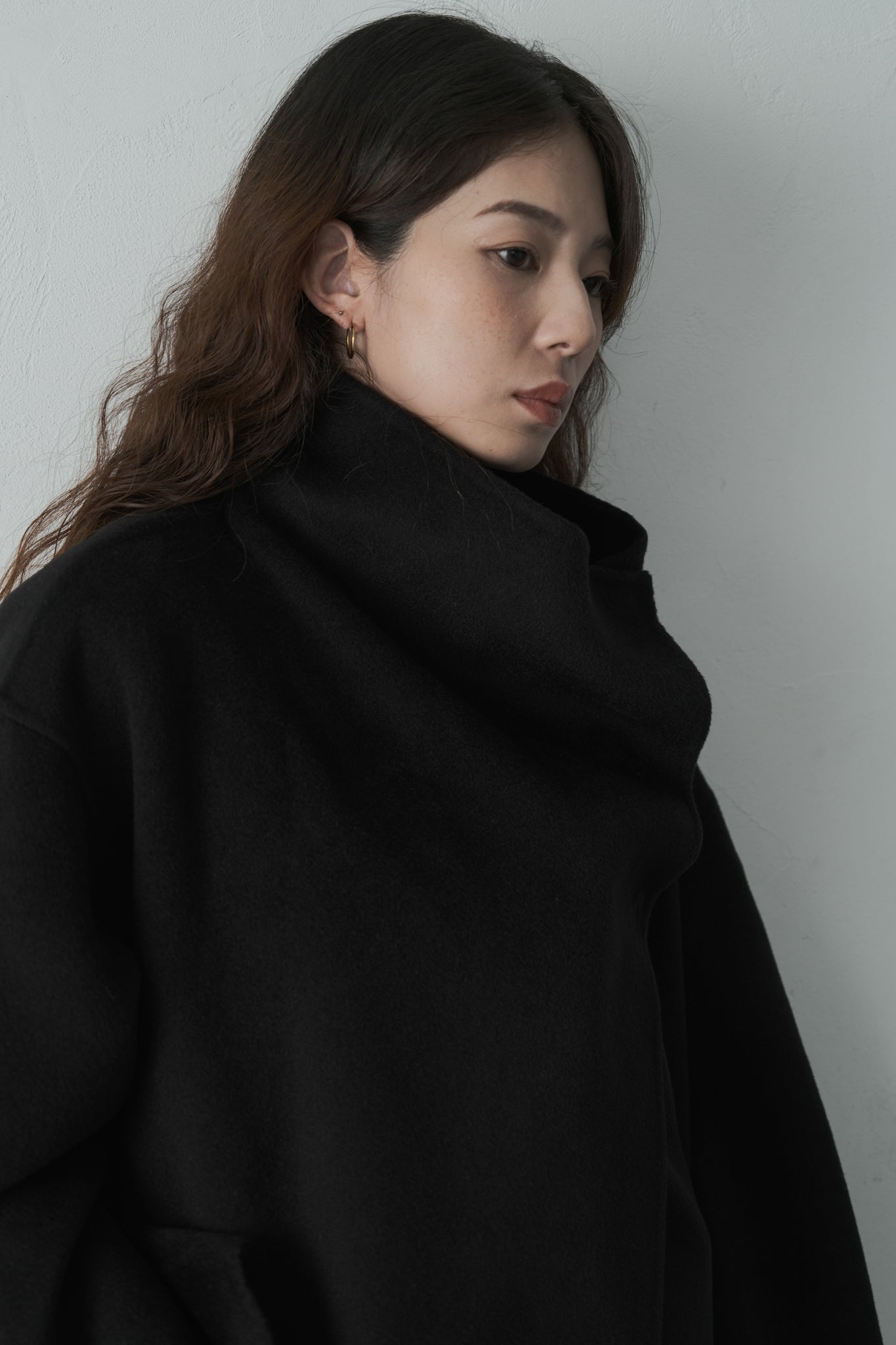 outer jacket – DALI GOAT