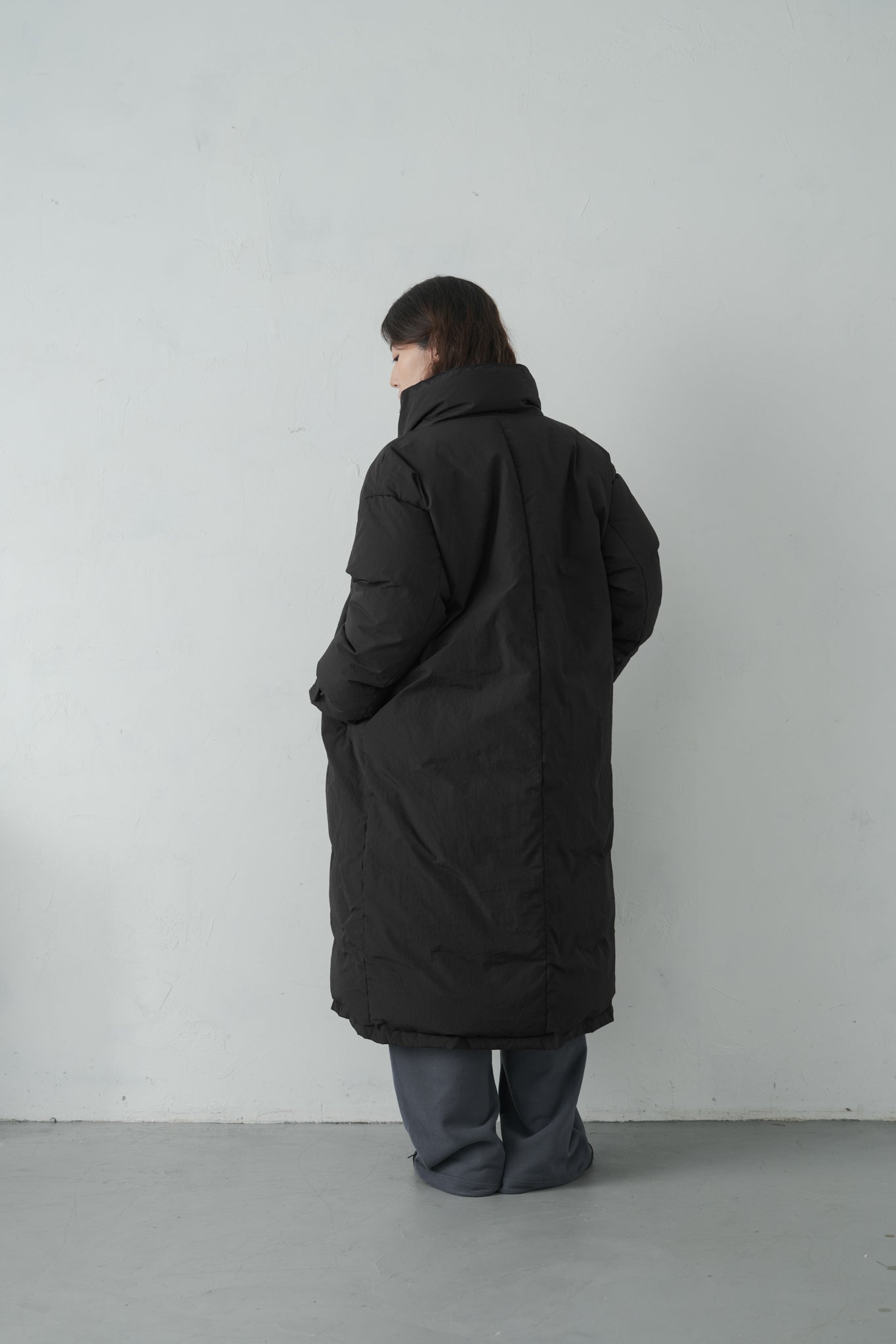 outer jacket – DALI GOAT